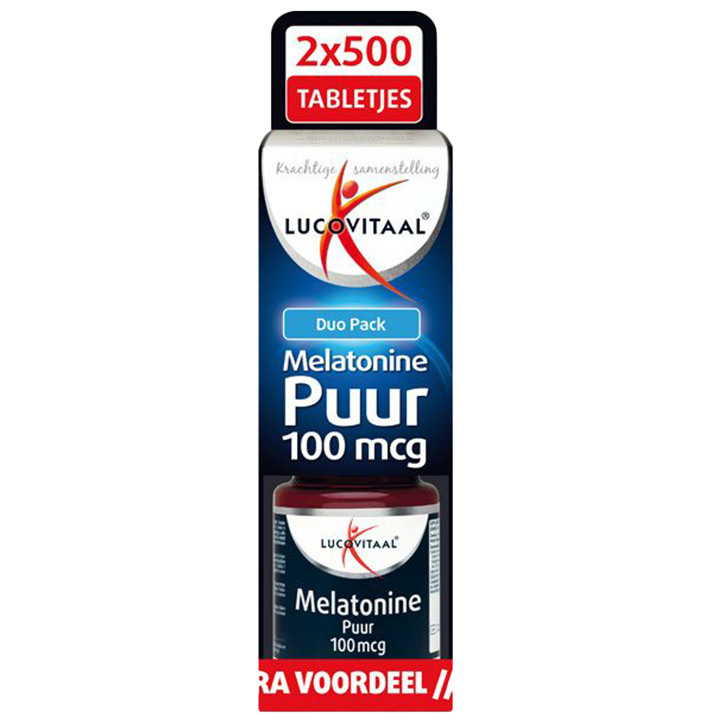 Lucovitaal