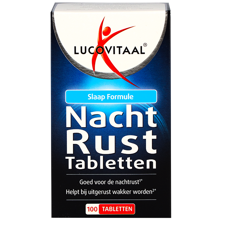 Lucovitaal