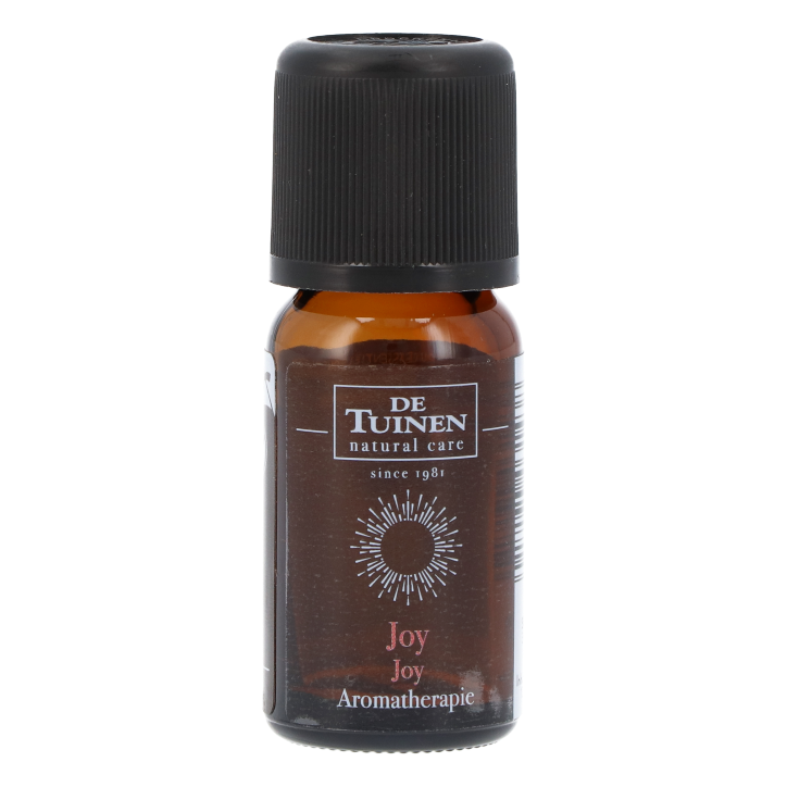 De Tuinen Joy - Essentiële Olie - 10ml