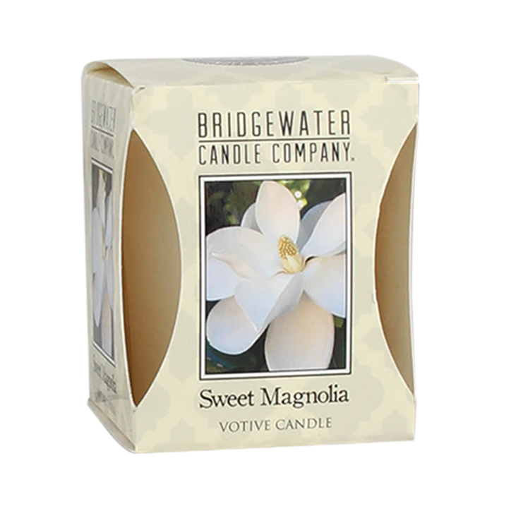  Candle Company Votive Geurkaarsje Sweet Magnolia - 15 branduren