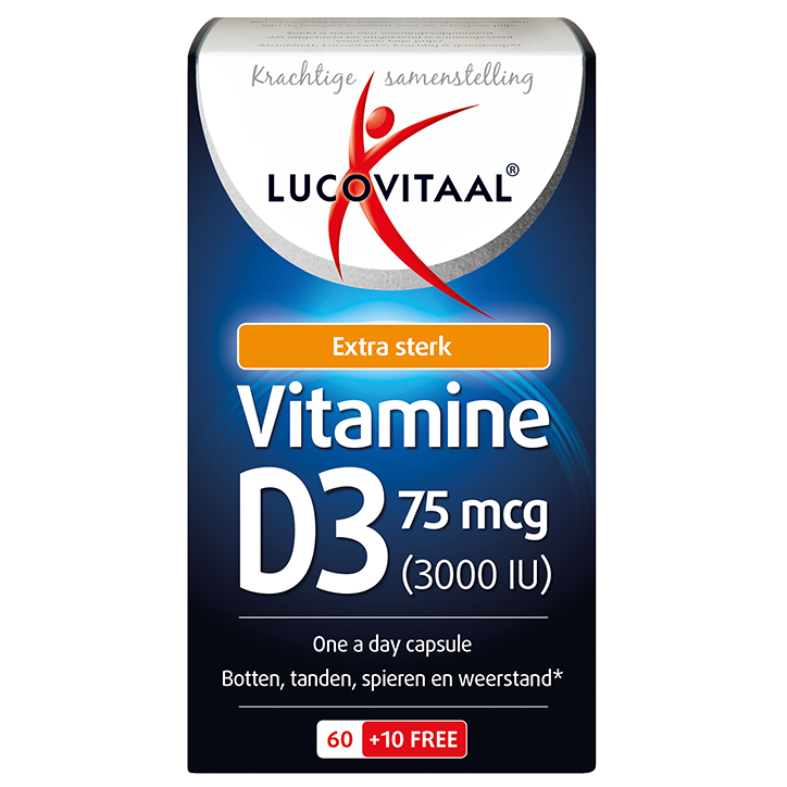 Lucovitaal