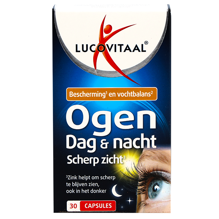 Lucovitaal