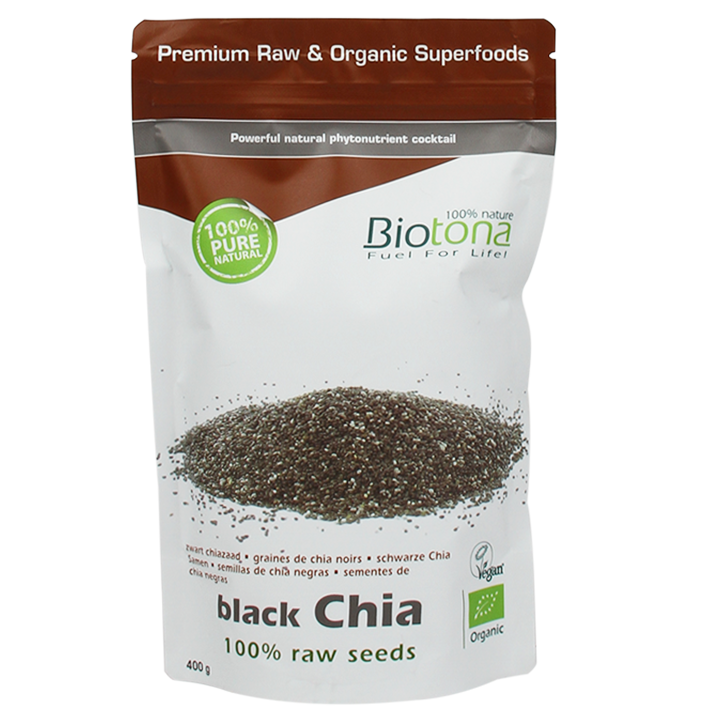 Biotona Chiazaad Bio - 400g