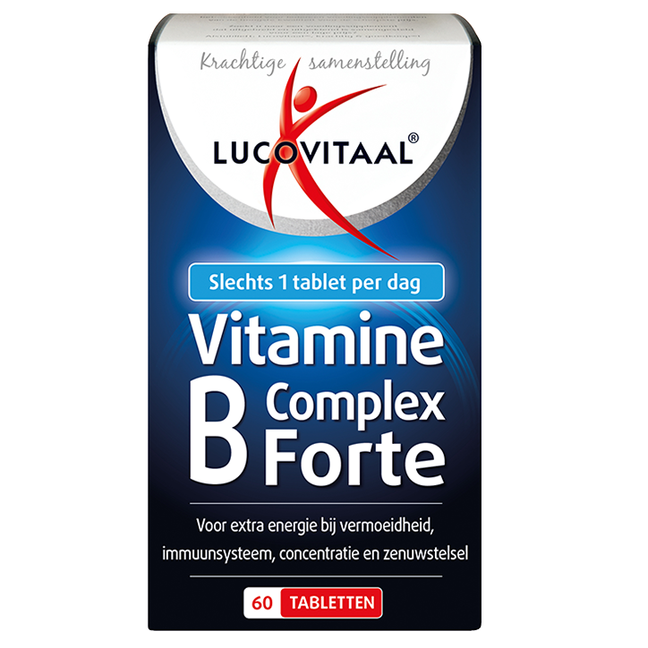 Lucovitaal