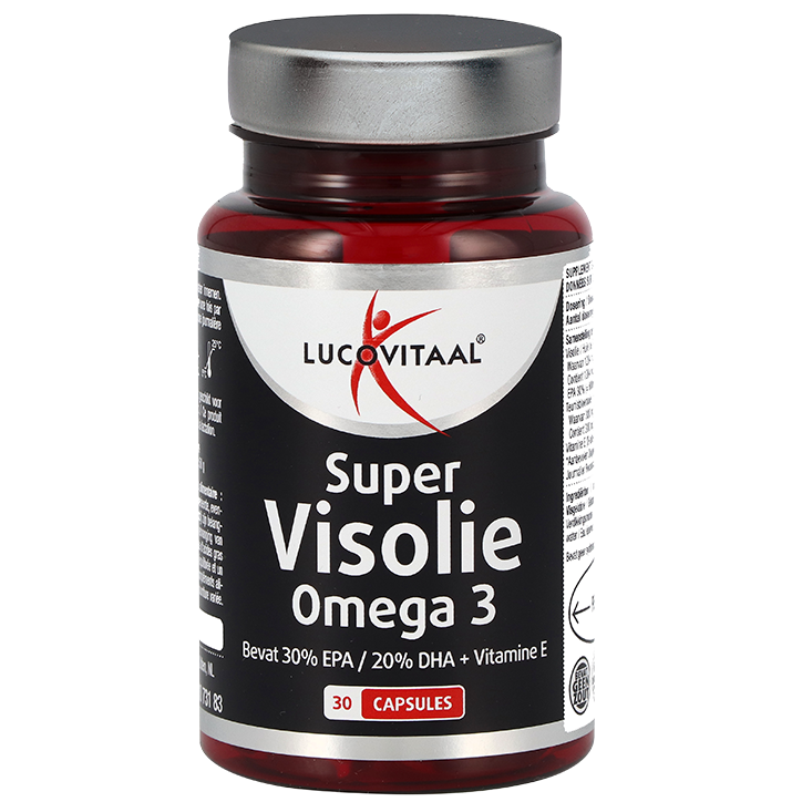 Lucovitaal