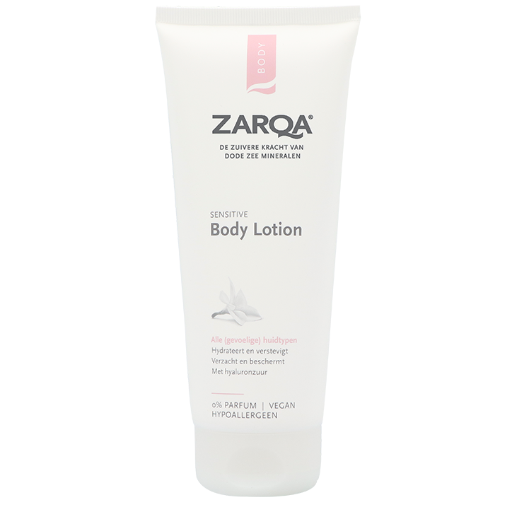 Zarqa Lotion Corporelle