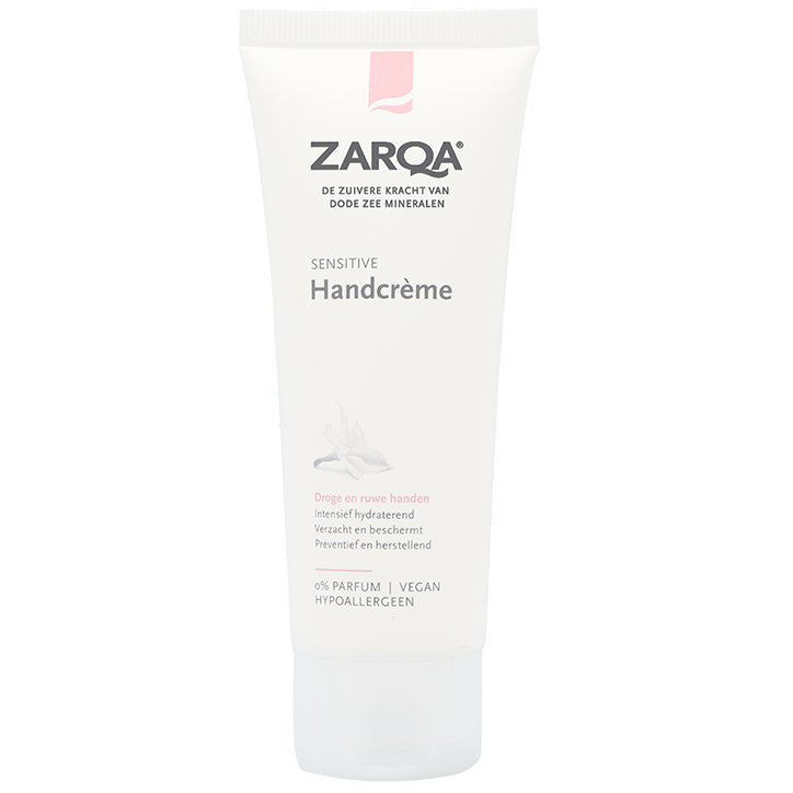 Zarqa Rouleau Déodorant Protect