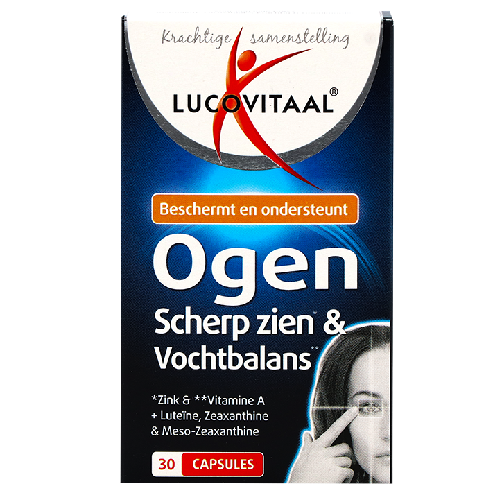 Lucovitaal