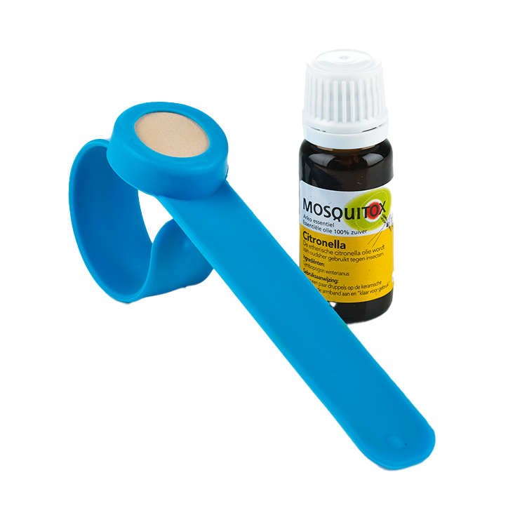 Arkopharma Bracelet Mosquitox Anti-Moustiques - 1x