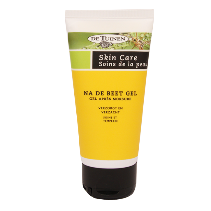 De Tuinen Crème Morsures Piqûres