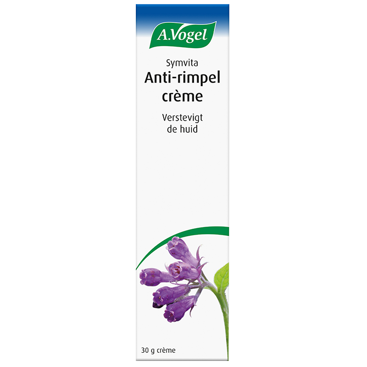 A.Vogel Symvita crème de jour nourrissante - 30ml