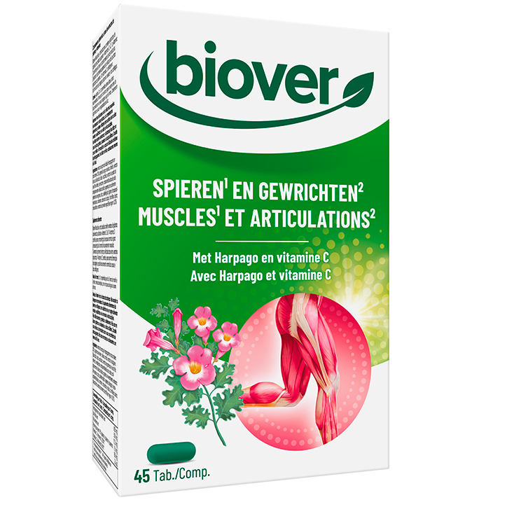 Biover Harpago Forte