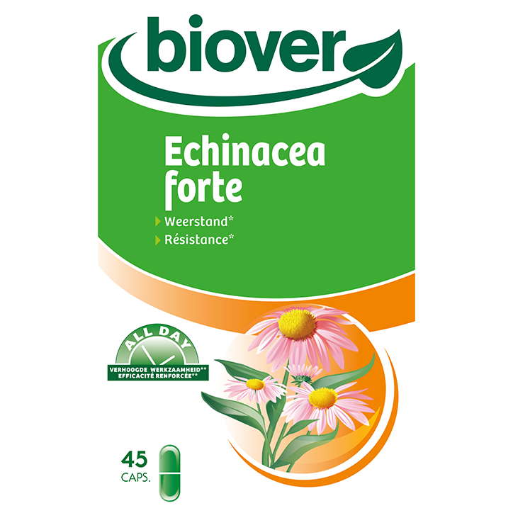 Echinacea Forte (45 Capsules)