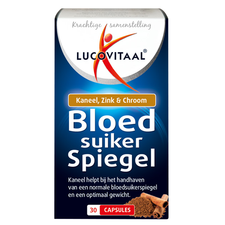 Lucovitaal
