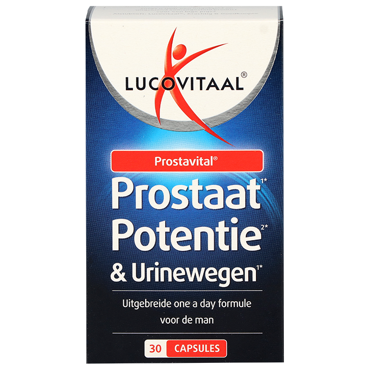 Lucovitaal