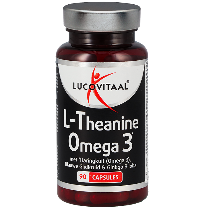 Lucovitaal