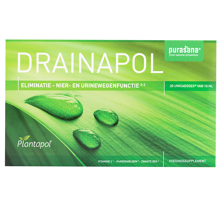 Purasana Drainapol