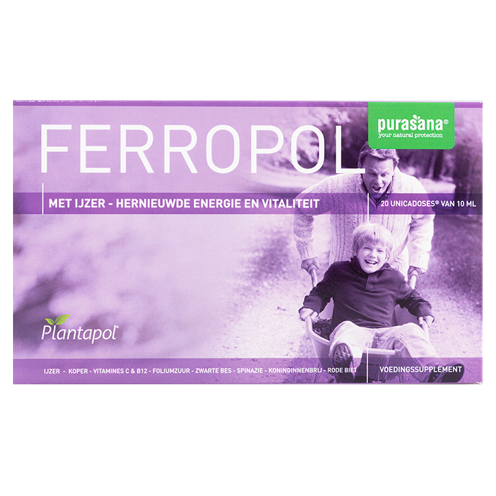 Purasana Ferropol