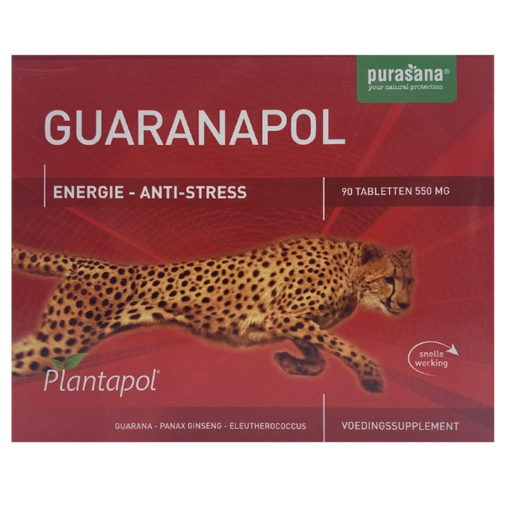 Purasana Guaranapol
