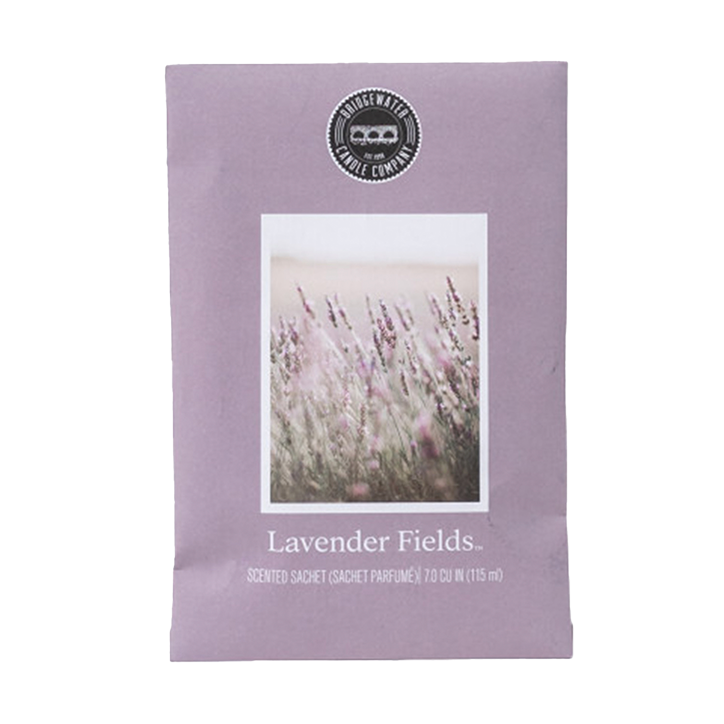  Candle Company Geurzakje Lavender Lane - 115g