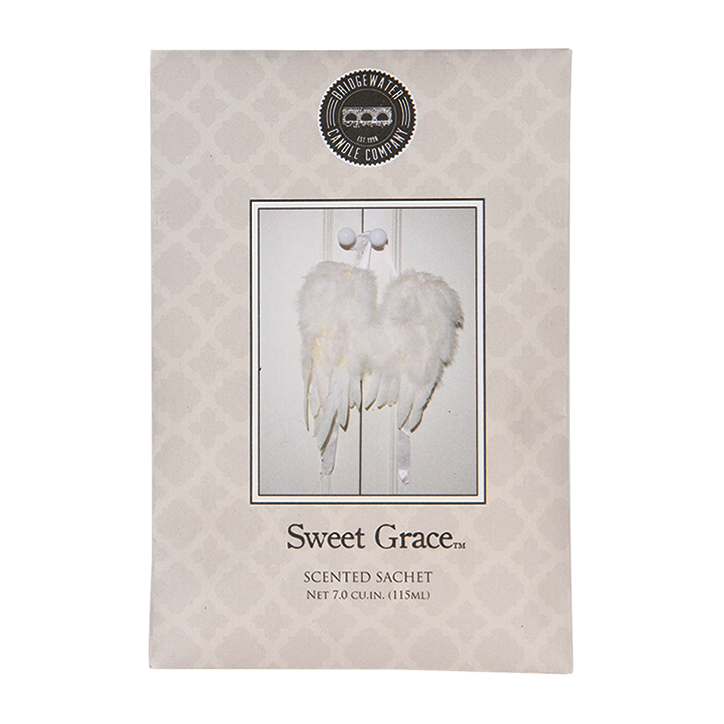  Candle Company Geurzakje Sweet Grace - 115g