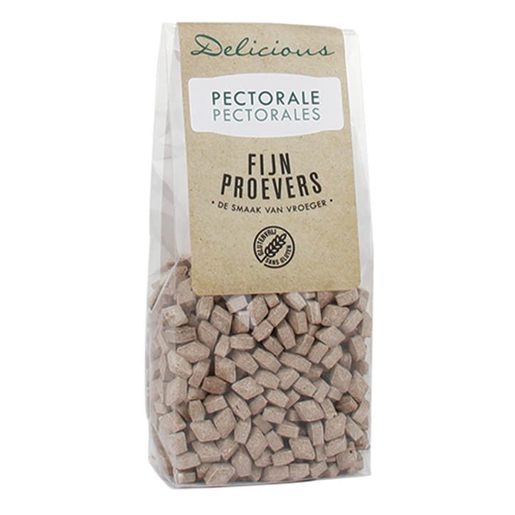 Delicious Pectorale Pectorales