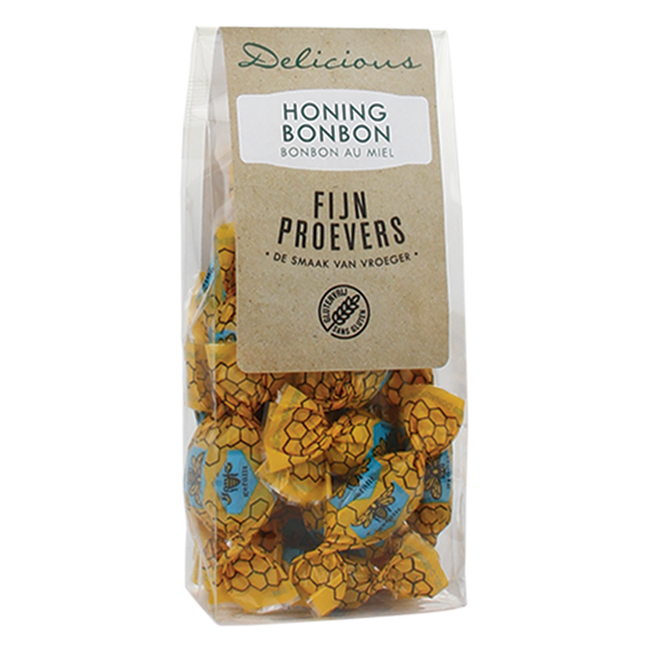 Delicious Bonbons au miel