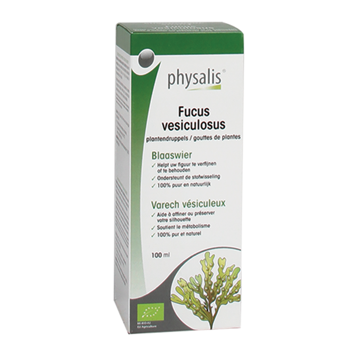 Physalis Varech Bio