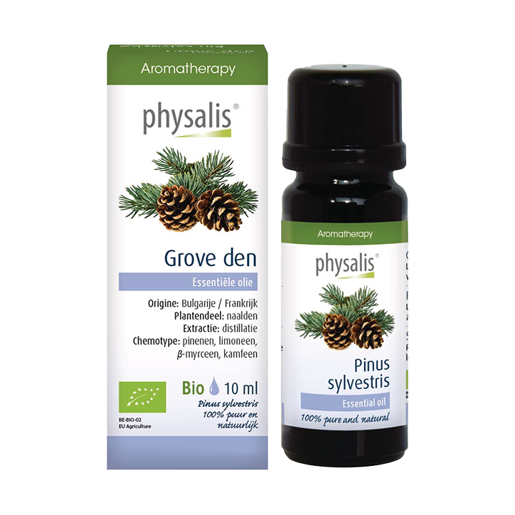  Grove Den Bio - 10ml