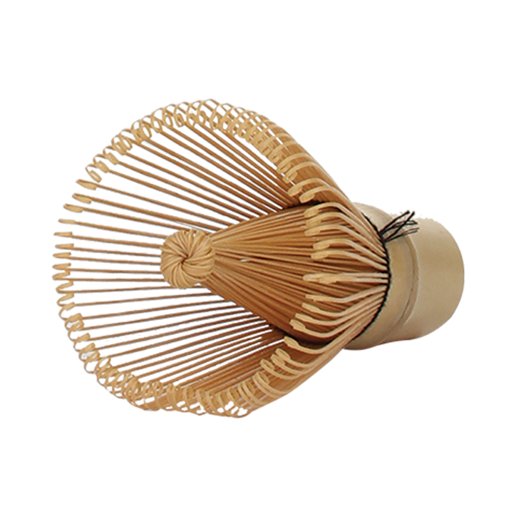 Biotona Bamboo Whisk