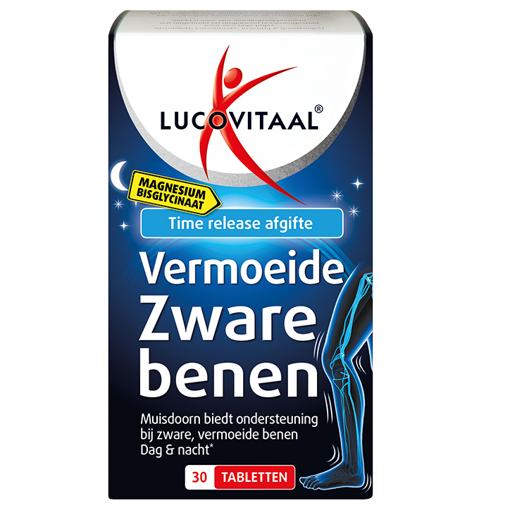 Lucovitaal