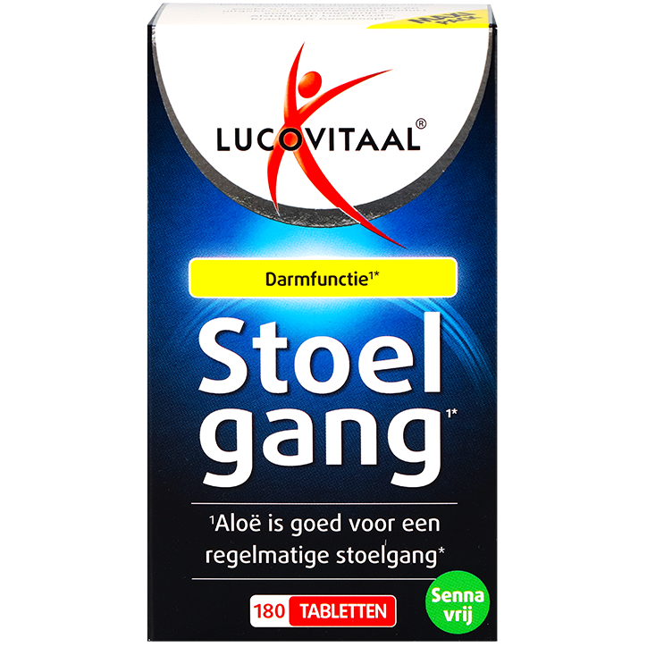 Lucovitaal