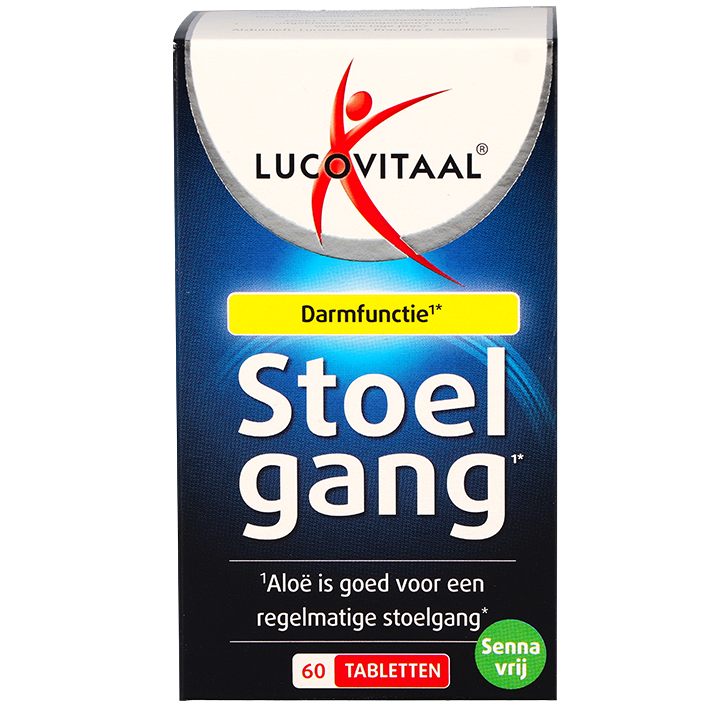 Lucovitaal