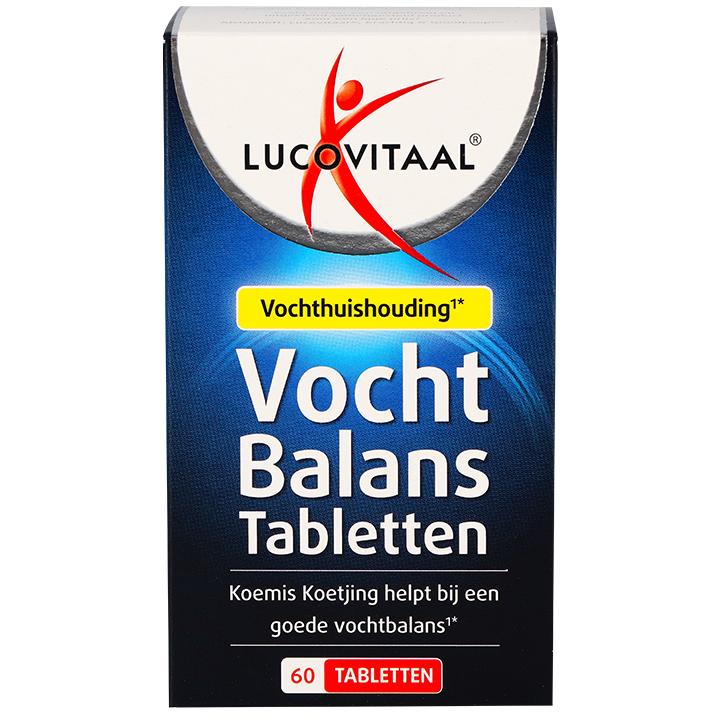 Lucovitaal