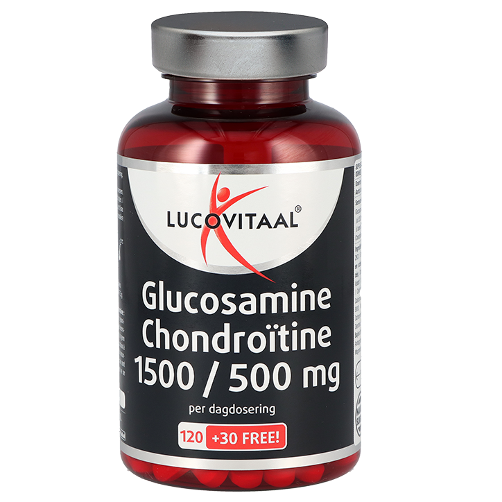Lucovitaal