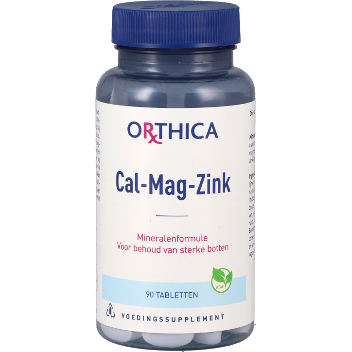 Orthica Cal Mag Zink (90 Tabletten)