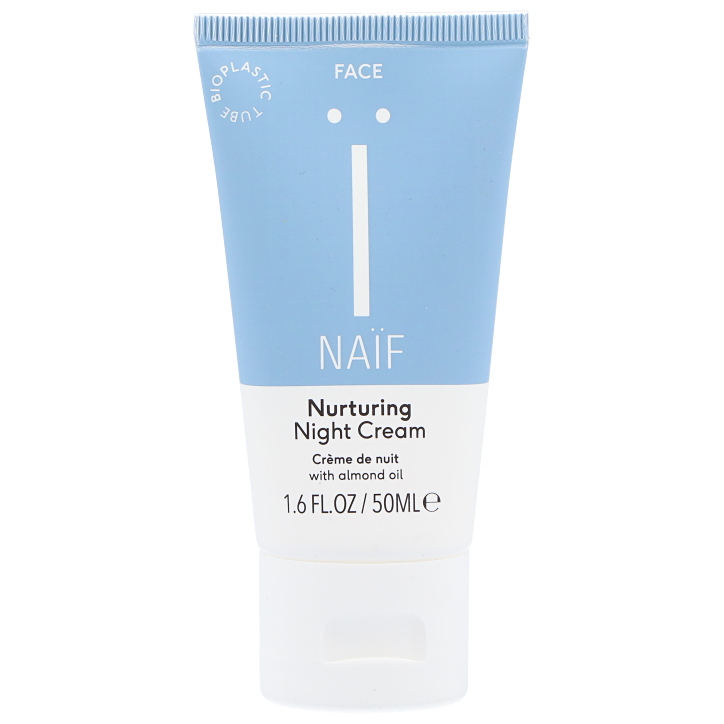 NaÏf Crème de Nuit - 50ml