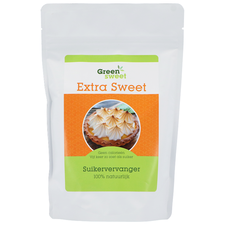 Greensweet Extra Sweet (400g)