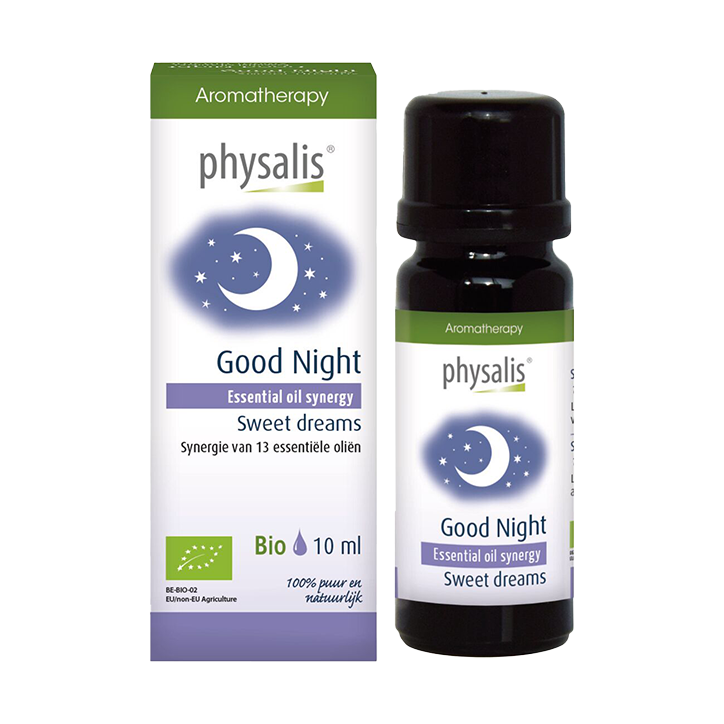  Essentiële Olie Good Night - 10ml