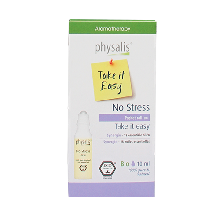  Roll-on Stick No Stress - 10ml