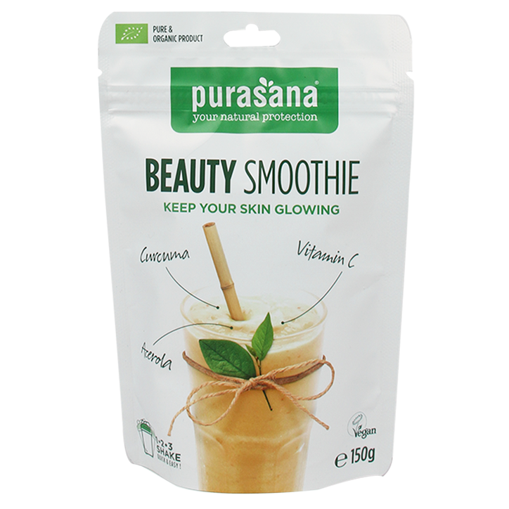  Beauty Smoothie (150gr)