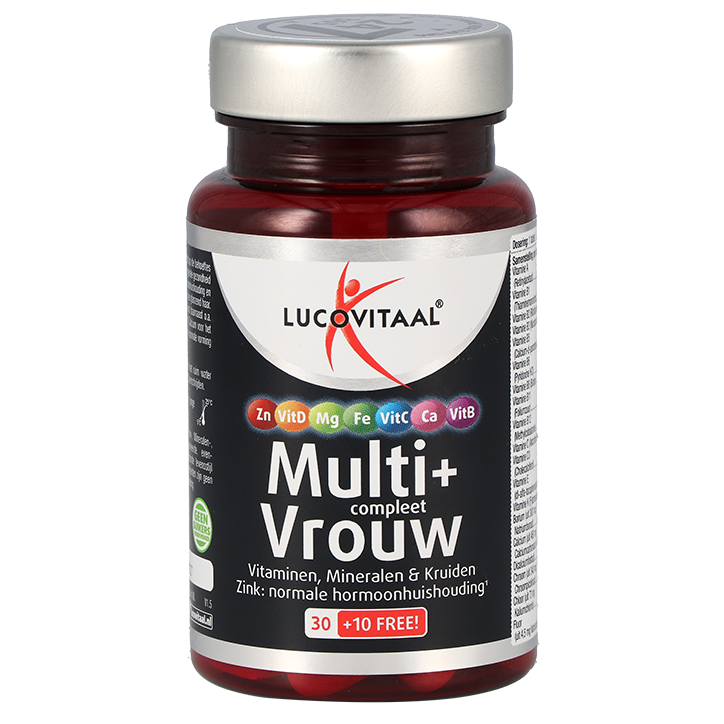 Lucovitaal