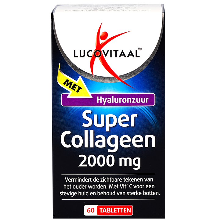 Lucovitaal