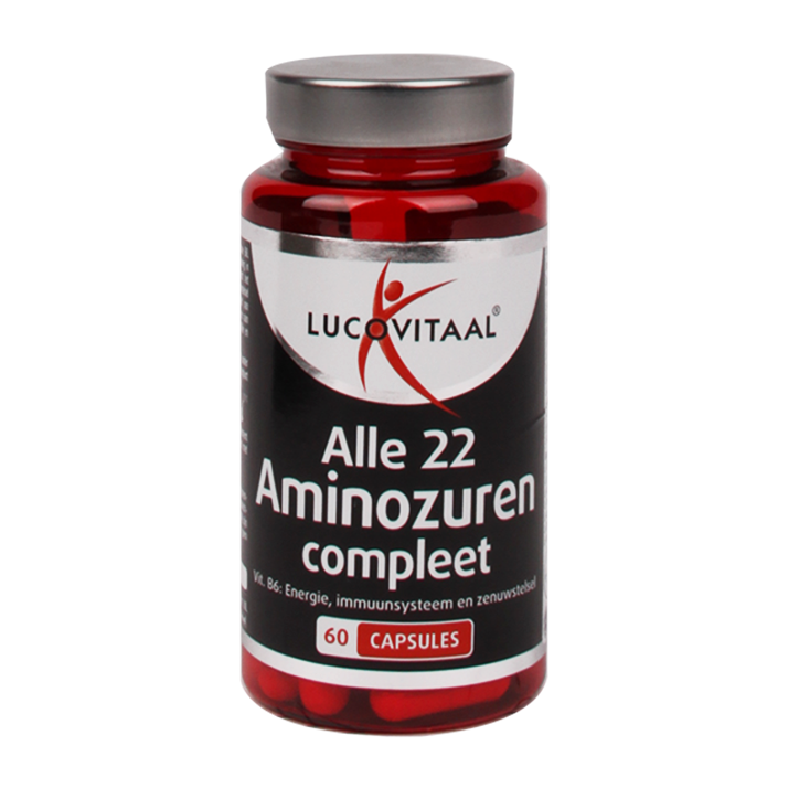 Lucovitaal