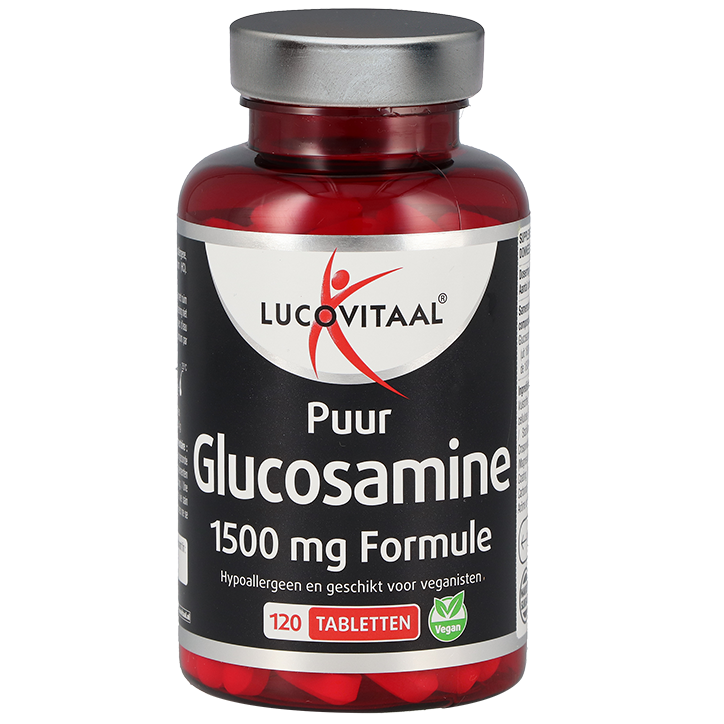 Lucovitaal