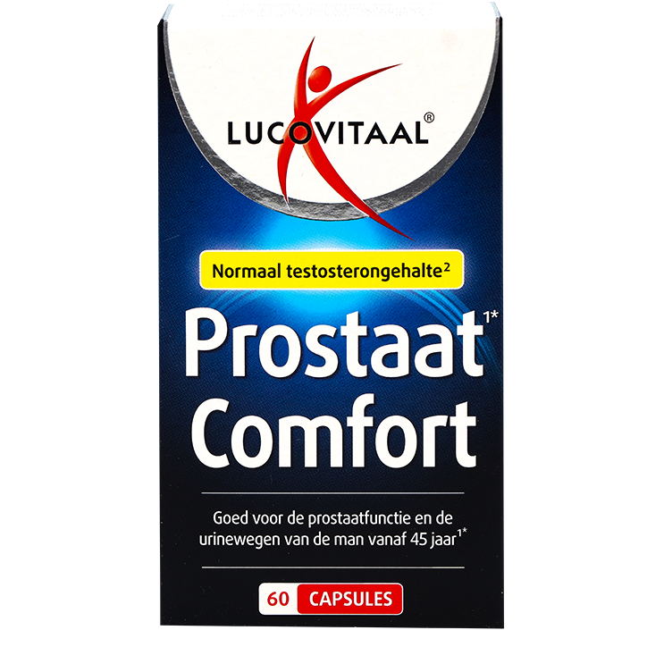 Lucovitaal
