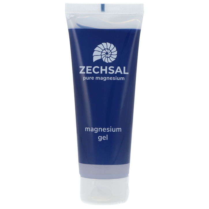 Zechal Magneium Gel - 125ml