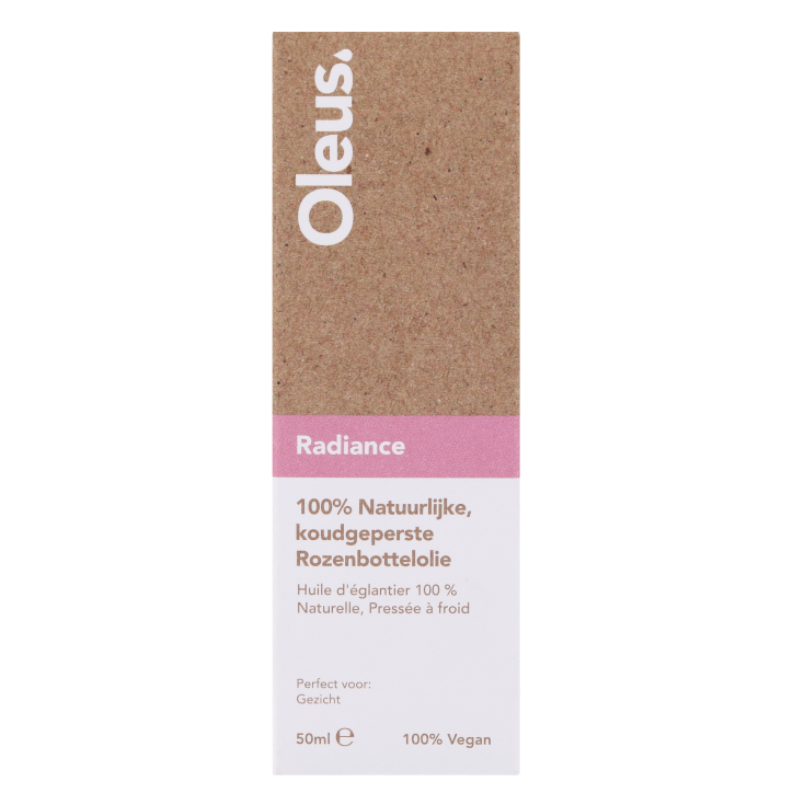 Oleus Huile d'églantier - 50ml