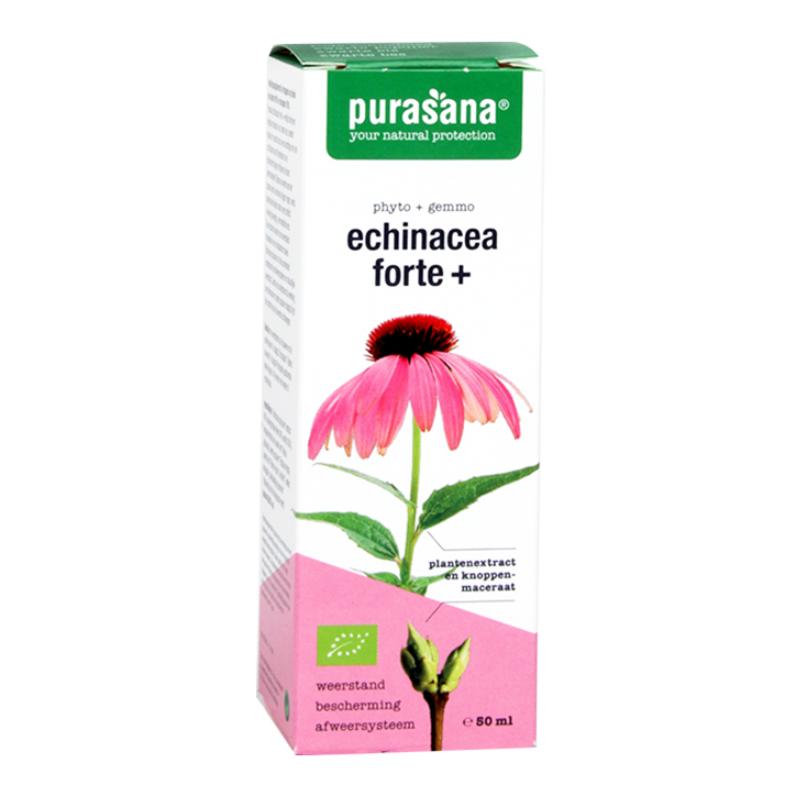  Echinacea Forte+ Bio (50ml)