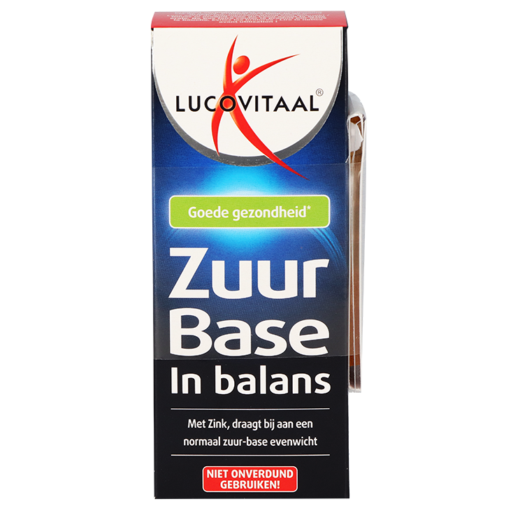  Zuur Bae Druppel - 30ml